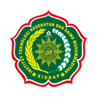 Institut Teknologi Kesehatan & Sains Muhammadiyah Sidrap