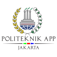 Logo Politeknik APP